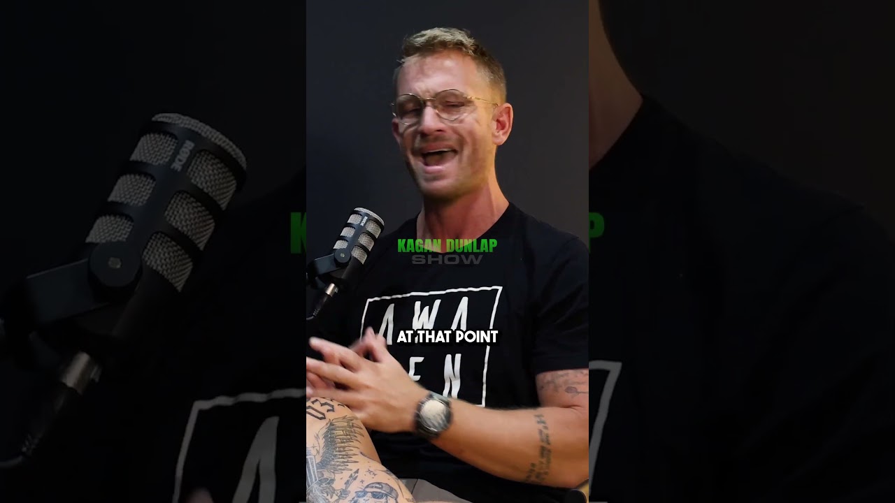 "I Didn't Create New Relationships Because I Knew I was Going To Combat"  Ep 30 with Gregory Wagnon