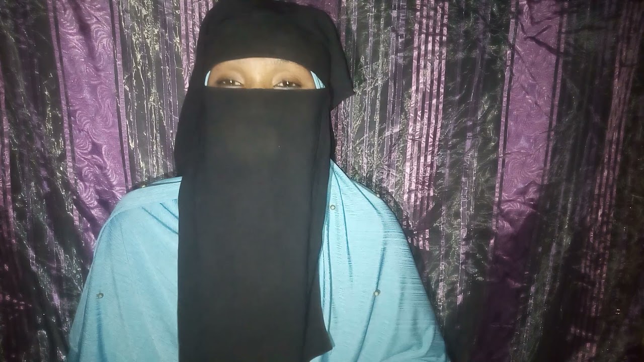 Harijar Mace Irin Wannan Cin Zakaiwa Durinta Har Sai Ta Baka Hakuri