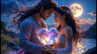 картинка: ПРИТЯНИ СВОЮ ЛЮБОВЬ ЗА 15 МИНУТ | Женская Мантра от Богини Вайдары