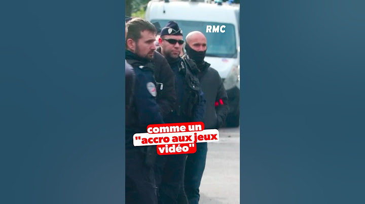 🔴 Meurtre de Louise: ce que l’on sait du principal suspect