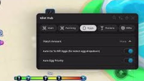 OP BUBBLE GUM SIMULATOR SCRIPT AUTO FARM AUTO EGGS AUTO HATCH PASTEBIN**