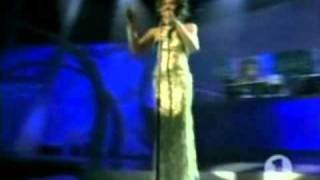 Whitney Houston - Try It On My Own Live HQ