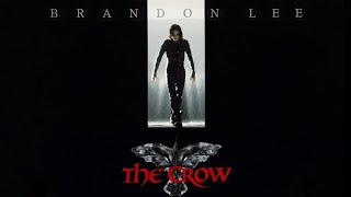 Jane Siberry - It Can't Rain All the Time (Lyrics) The CROW Movie Soundtrack