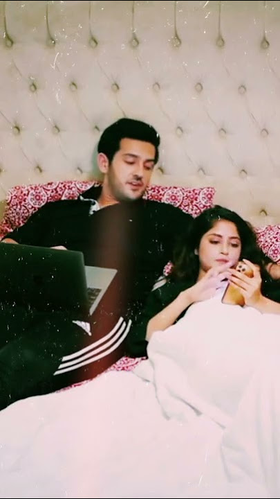 Ishq e laa |Azlan x Shanaya|
