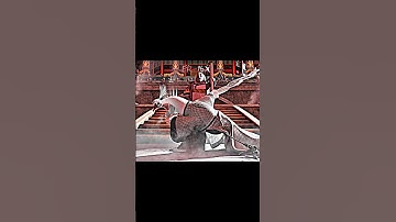 Lord Shen best villain 🥶 | kung fu panda edit | #lordshen #edit #shorts @Editer-i6x
