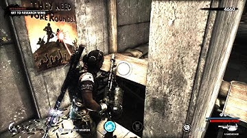 Upgrade Med Kit Zombie Army 4: Dead War #shorts