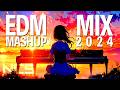 EDM Lovers MUST HEAR! The Sickest EDM Remixes of 2025