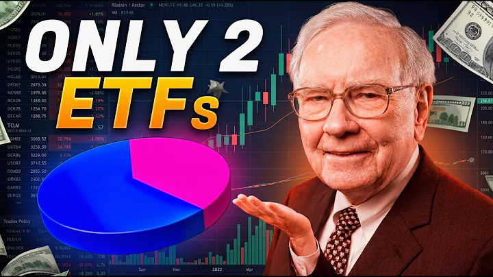 Warren Buffett Reveals the Only 3 ETFs He'd Buy If Starting Over in 2026