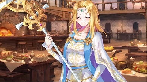 Final Guild Fantasy RPG GAMEPLAY Android MMO RAW