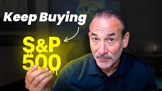 Why You Should Keep Investing (Even When You’re Losing Money)