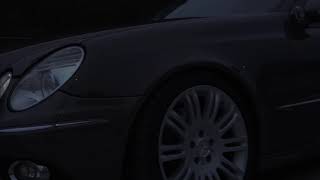 W211/S211 Short Car Video | Chaos - Virtupollo