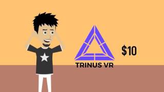 TRINUS VR