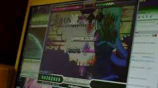 Stepmania - The Vanishment of Hatsune Miku - AAA
