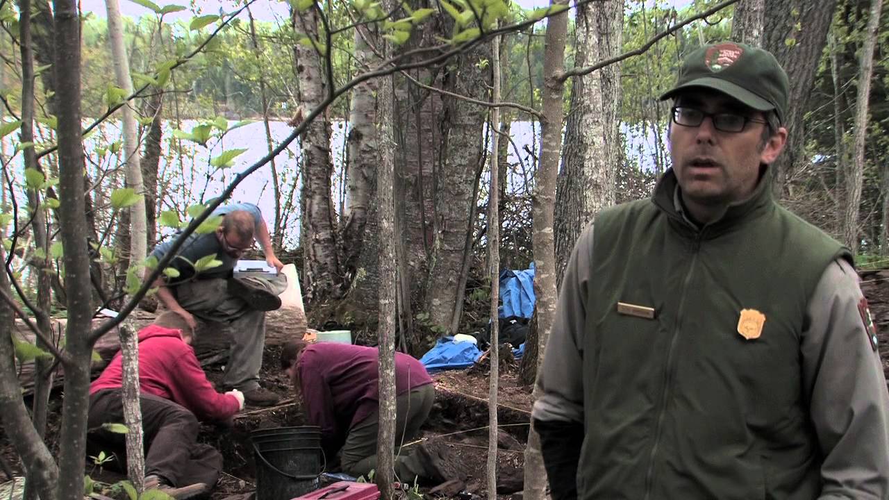 video phone beyonce mp3 Beneath the Wilderness: Revisiting Isle Royale's Industrial Past (with Audio Description)