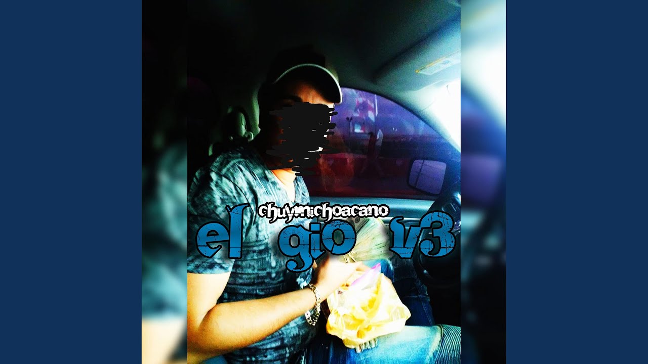 Guarda El Gio V3 su YouTube Guarda El Gio V3 su YouTube
