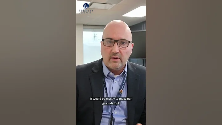 Ask Me Anything Superintendent Francis Edition - Is There A Landscaping Budget with Bond Work?