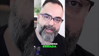 IA: Proteja Sua Empresa de Vazamentos e Ataques! #shorts