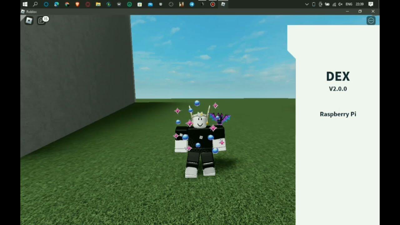 Old dex 2 0 0 script expoit delta youtube