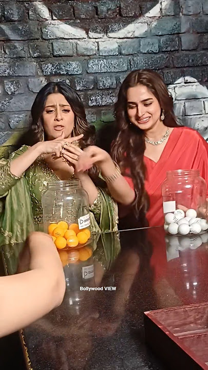 Biggboss OTT Fame - Isha Malviya Ayesha Khan Upcoming Song 'Haale Dil #ishamalviya #ayeshakhan