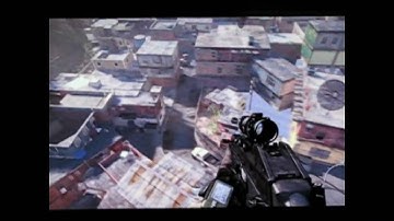 VM - MW2 Single Player Mod