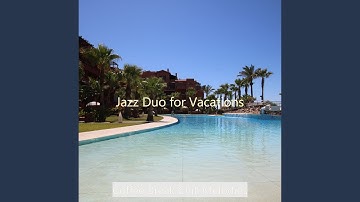 Pulsating Ambience for Vacations