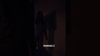 Hannas 2 Korku Filmi