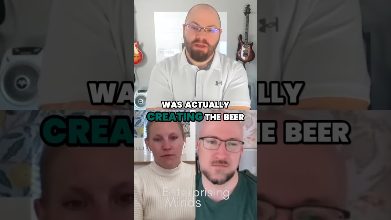 The Copywriting Move That Changed Beer Marketing  