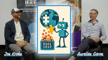 How World Models Solve AI