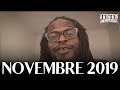 TÉTÉ - Les concerts de novembre 2019