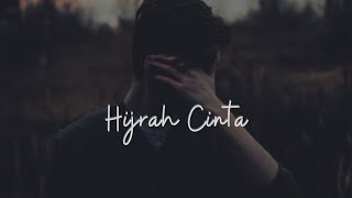 HIJRAH CINTA - Rossa | Male Version Cover | Video Lirik