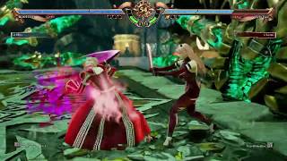 Soulcalibur Ⅵ Cc Online Match 10 - Booette Joins The Fight