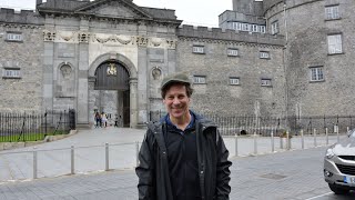 Kilkenny, Ireland (St. Canice's Cathedral, Kilkenny Castle, Live Pub Music)
