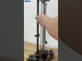 Rebound Elasticity Tester For Rubber ASTM D2632 KR-132