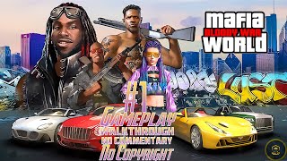 Mafia World: Bloody War Gameplay 1 Walkthrough | No Commentary | NoCopyRight (2024) screenshot 4