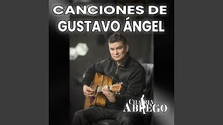 Video thumbnail of "Charly Abrego - No Te Puedo Olvidar"