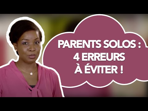 Vidéo: Je N'irai Pas, Maman, à La Maternelle Enfant Têtu - Se Casser Ou Se Pencher?