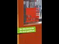 Bib-Lounge am Wochenende geöffnet!