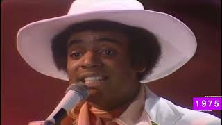 The Miracles - Love Machine - 1975