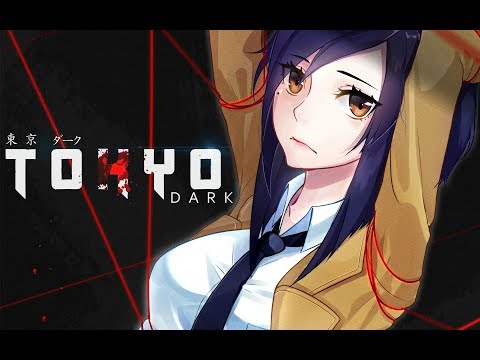 Tokyo Dark - ОБЗОР (PC)