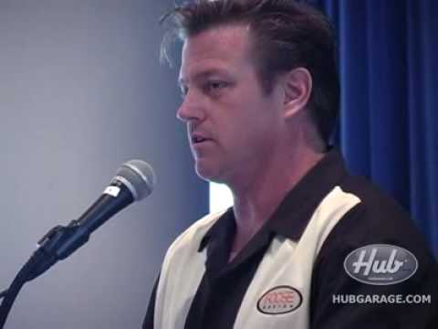 Chip Foose, Foose Design: Automotive Career Day