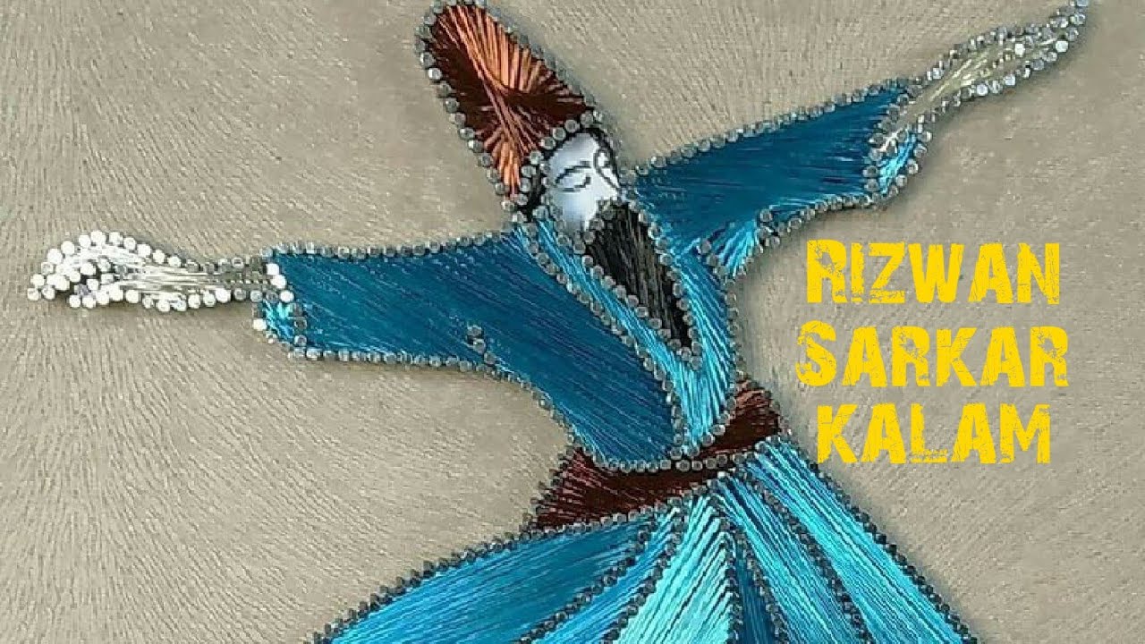 Sonch Samaj Ke Chalna Re Baba Ilm Yahi Farmata Hai |Irfani Kalam