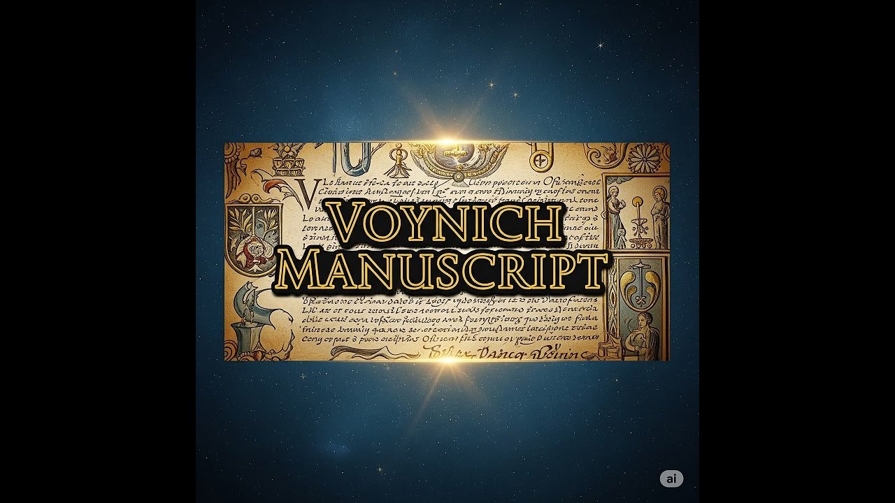 MwM Show 198: What about the voynich manuscript