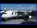 Finnair | Airbus A350-900 | Los Angeles - Helsinki