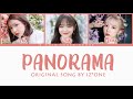 IZ ONE Panorama Cover By D Holy Cover Group IZ ONE Panorama Cover By D Holy Cover Group