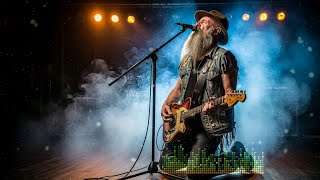 Led Zeppelin, Jimi Hendrix, ZZ Top, AC/DC, SRV – Classic Blues Rock | Native Soul