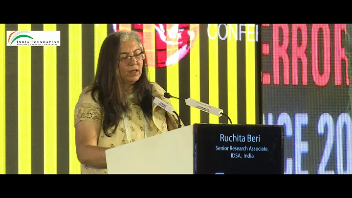 Ruchita Beri #CTC2017