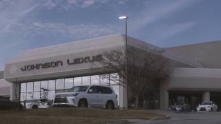 Johnson Lexus of Durham - An Exceptional Car Buying Experience