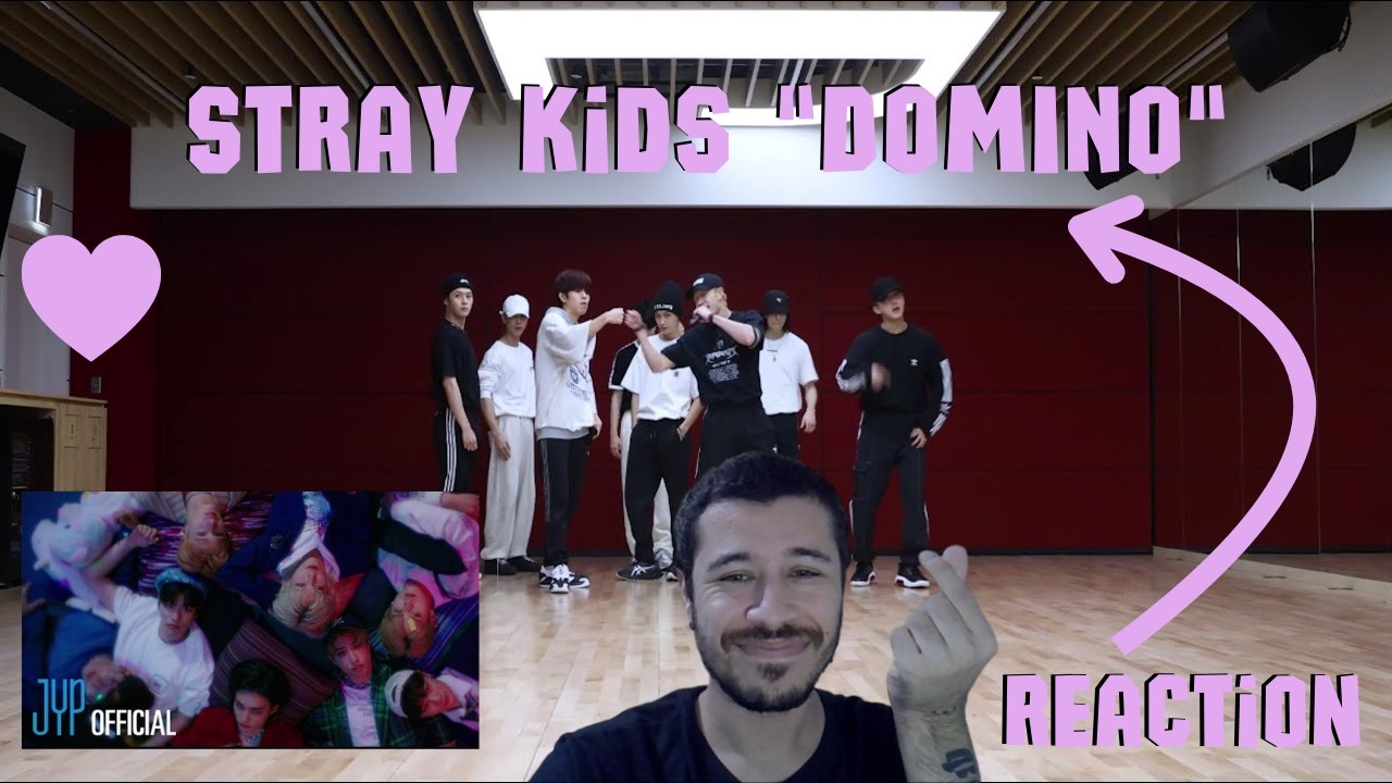 Former DANCER reacts to Stray Kids 