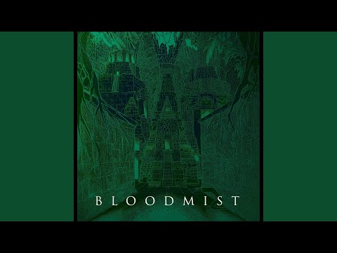 Bloodmist — Land of Shadows