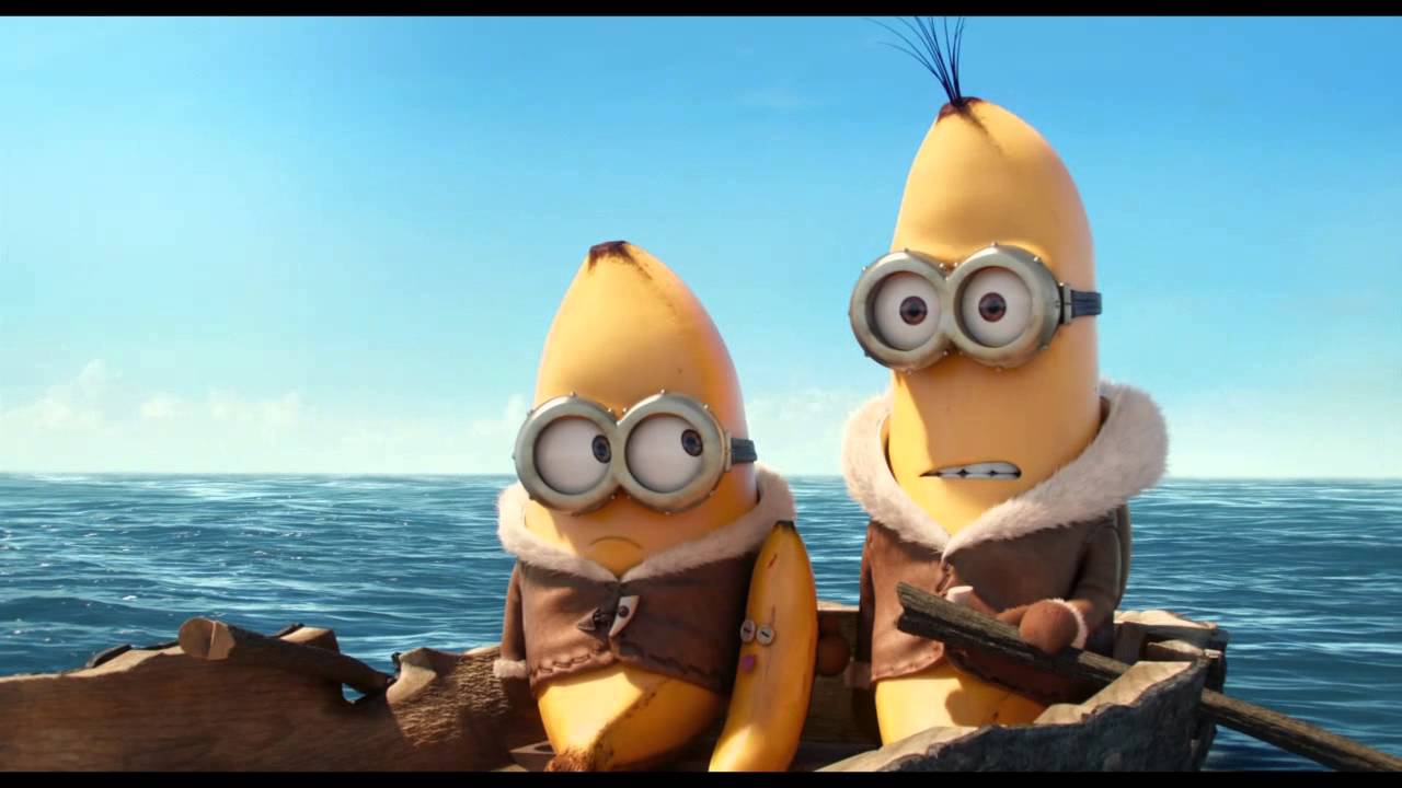Minion Kino Minion Kino